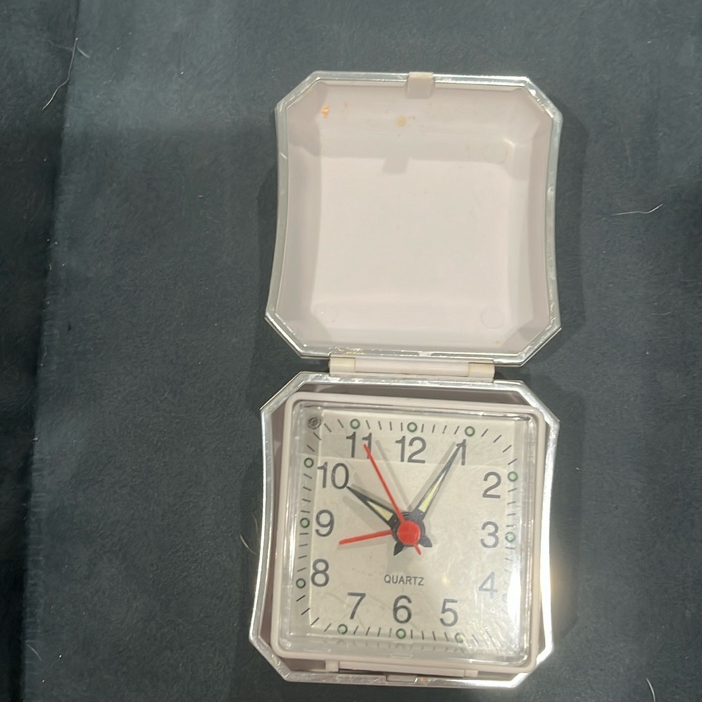 Clock
